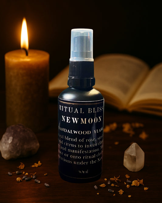 New Moon Spray Mist