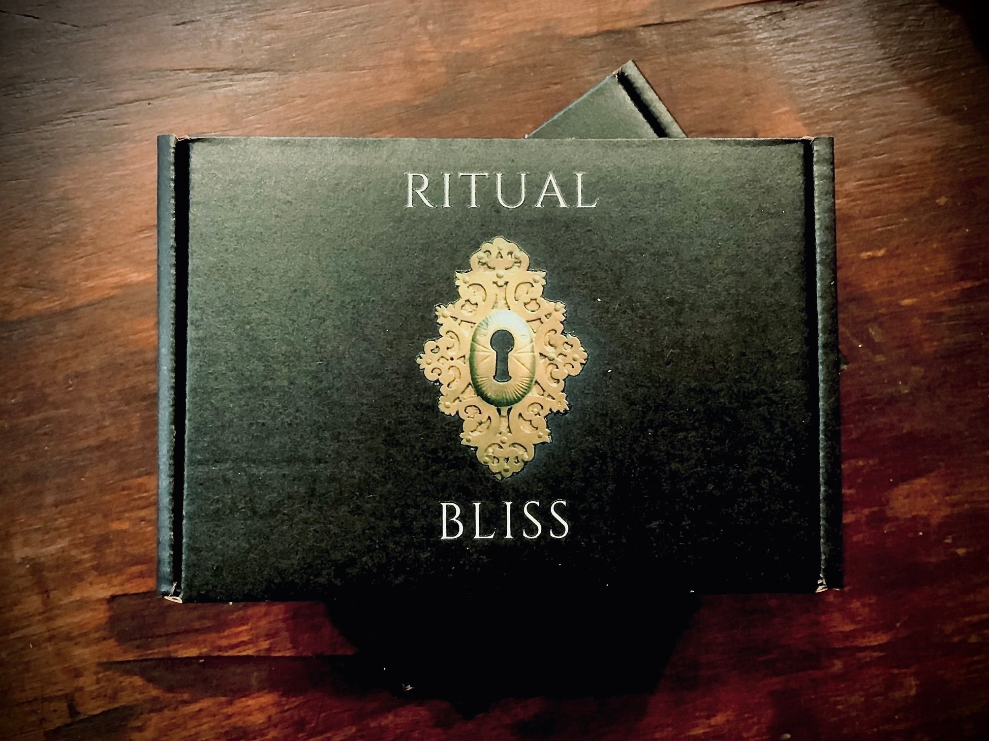 Ritual Bliss - Ulverston