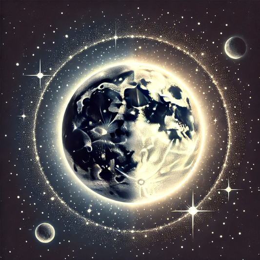 Moon Phase Ritual Boxes
