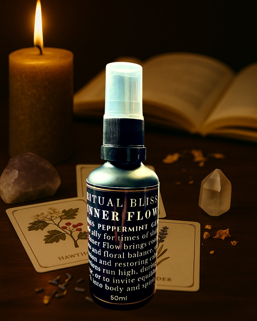 Balance ‘Inner Flow’ Spray Mist