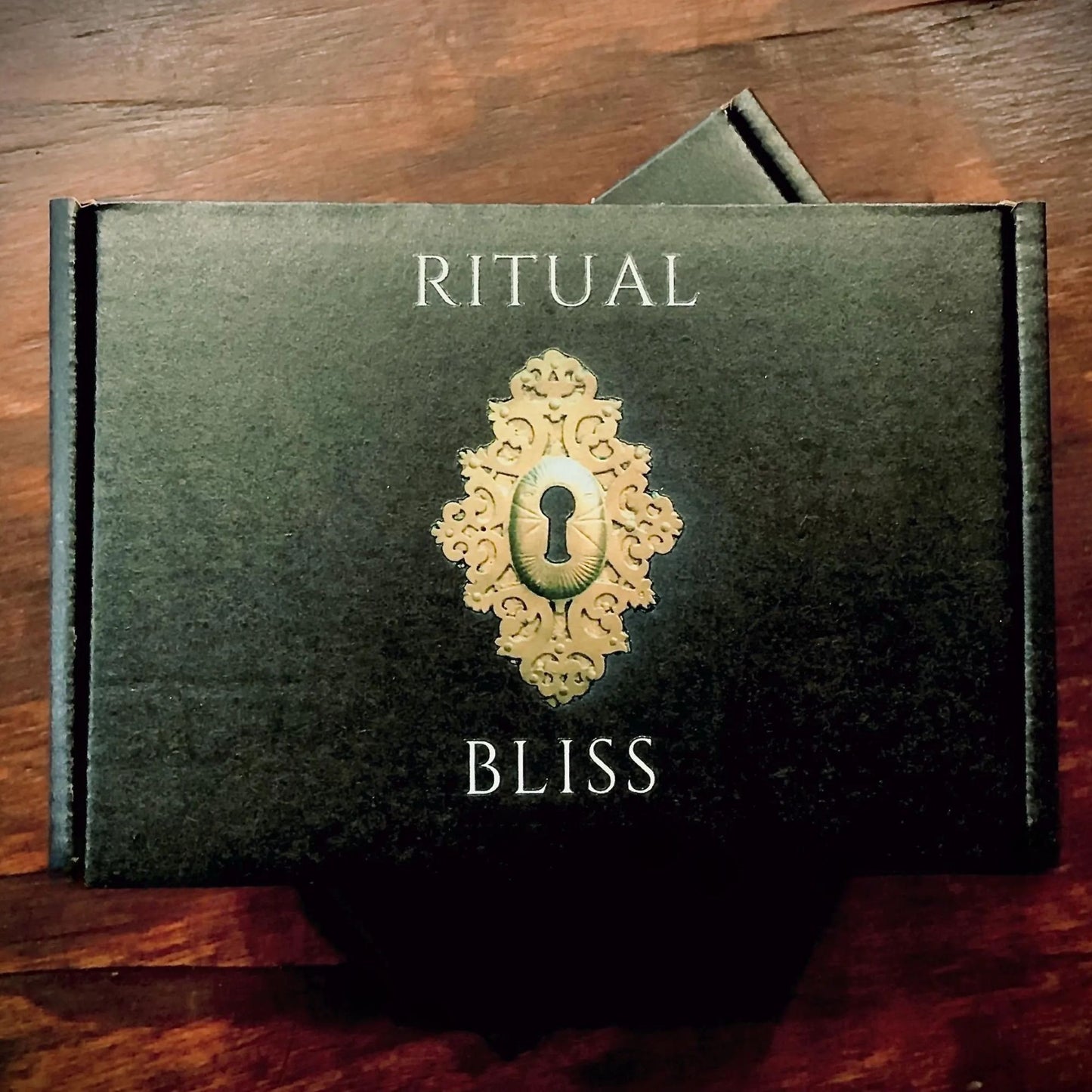 Moon Phase Ritual Boxes